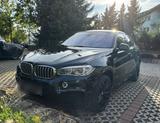 BMW X6 xDrive50i | 2017 | 449 PS - BMW X6: Ps