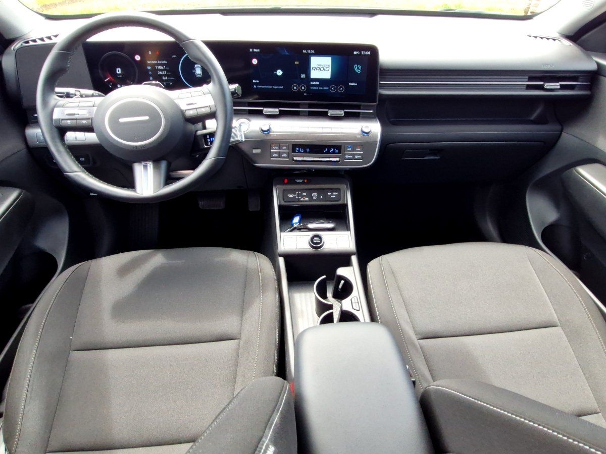 Hyundai Kona – Bild 9