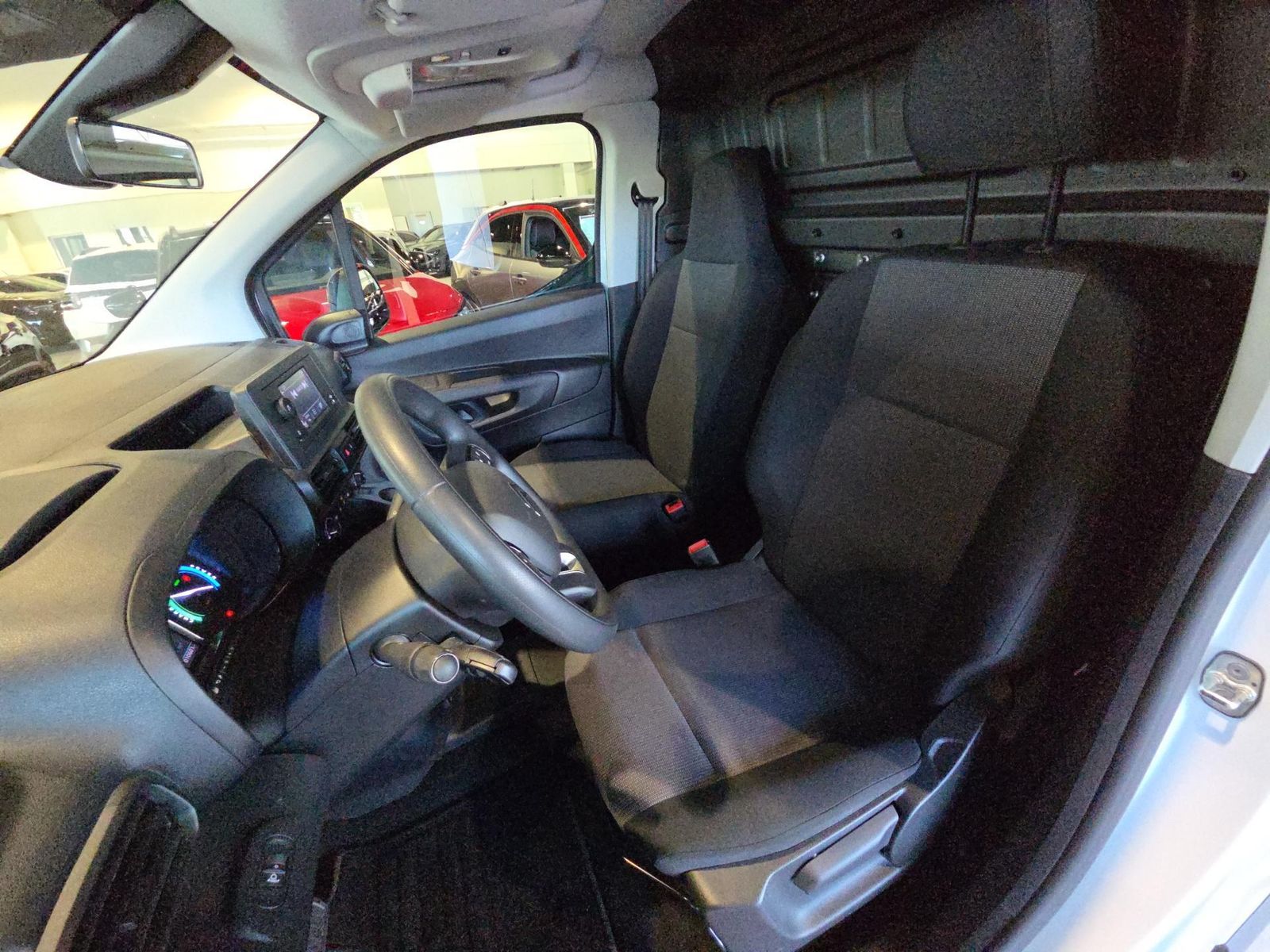 Fahrzeugabbildung Citroën Berlingo L1+USB+KLIMA+ACC+BlUETOOTH+
