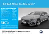 Volkswagen Arteon Shooting Brake 2.0 TSI R-Line NaviPro IQ.
