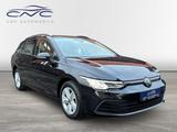 Volkswagen Golf VIII Variant DSG Life StHz/ACC/TravelAss - gebrauchte Kombis