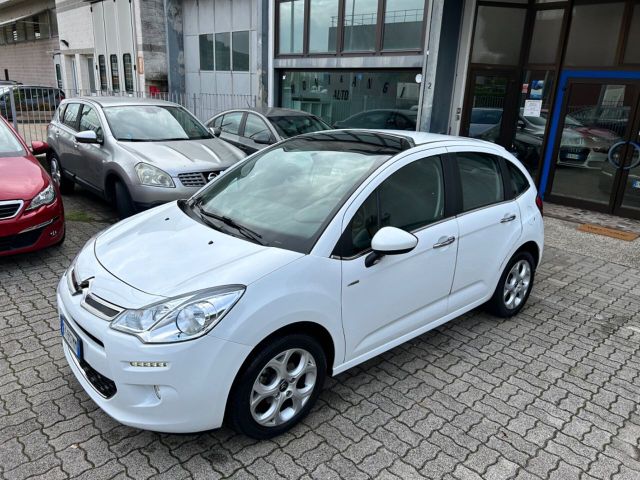 Citroën Citroen C3 1.0 cv68 NAVI. TETTO PANORAMA