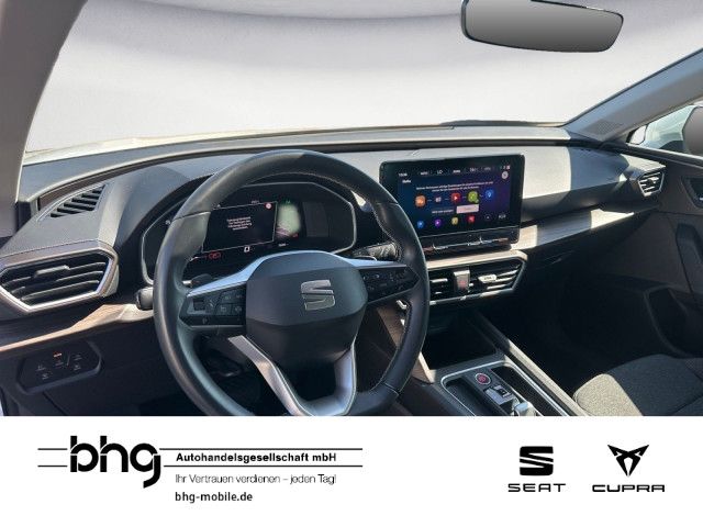 Seat Leon - Bild 11