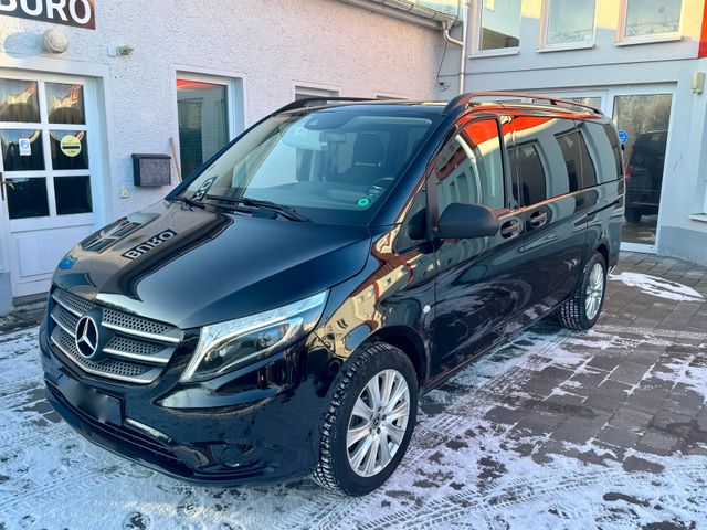 Mercedes-Benz Vito Tourer 119 CDI Edition lang LED NAVI 69tkm