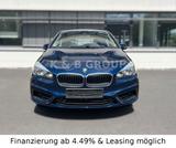 BMW 225 xe ACTIVE TOURER°NAVI°ALU°HYBRID°8 FACH BER. - blaue BMW 225