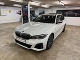 BMW M340dT,el. AHK,ESSD,Laser,Leder,HUD,wie neu,1.Hd - BMW: Kombi, E34