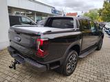 Ford Ranger Wildtrak DoKa Autom Rollo LED ACC AHK - gebrauchte Ford Ranger aus dem Jahr 2024