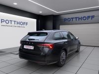 Skoda Octavia - Vorschau Bild 6