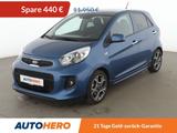 Kia Picanto 1.2 Spirit Aut.*KLIMA*CD*LM-FELGEN* - Kia Picanto: Felgen