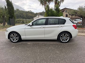 BMW 116 - 2