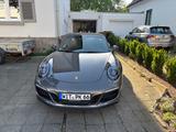 Porsche 991.2 Targa 4 GTS Excl.Manufaktur Ed.,Approved.. - Porsche 991 in Hagen