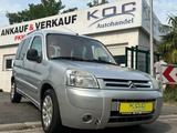 Citroën Berlingo 1.6 16V Multispace Behindertgerecht - gebrauchte Citroën Berlingo aus dem Jahr 2006