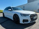 Audi A6  3xS-Line 45 TFSI quattro S tronic sportAvant - Audi A6 Gebrauchtwagen in Düsseldorf