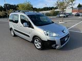 Peugeot Partner Tepee 1.6 HDi 109 CV*Cerchi*Clim - gebrauchte Peugeot Partner Tepee aus dem Jahr 2011