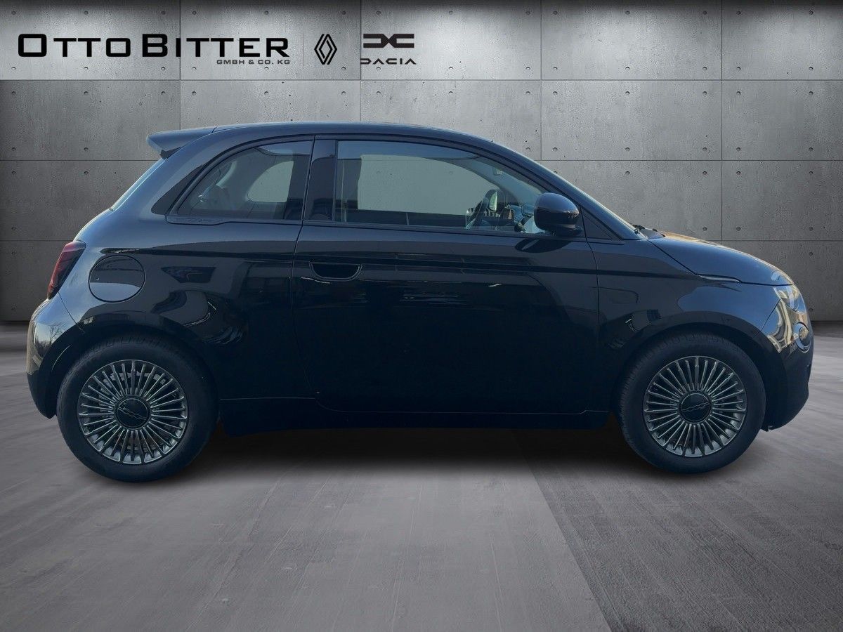 Fiat 500e - Bild 5