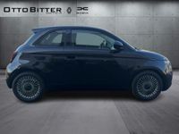 Fiat 500e - Vorschau Bild 5