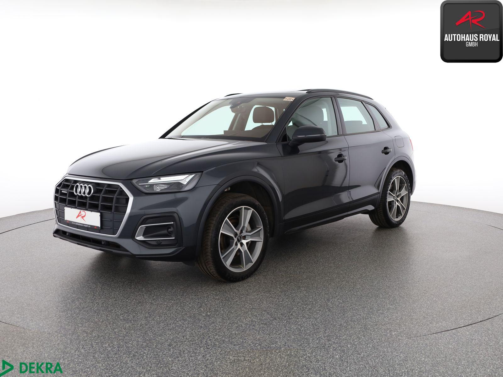 Audi Q5 50 TFSI e qu S LINE 20Z HUD,KEYLESS,STANDHZ