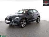 Audi Q5 50 TFSI e qu S LINE 20Z HUD,KEYLESS,STANDHZ - Audi Q5 mit Hybrid-Antrieb