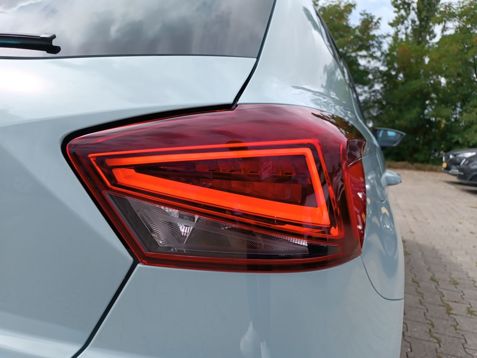 Seat Ibiza - Bild 10