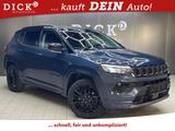 Jeep Compass Lim Sport 4WD PHEV VIRT+NAV+SHZ+KAM+ACC+ - Jeep Compass in Karlsruhe