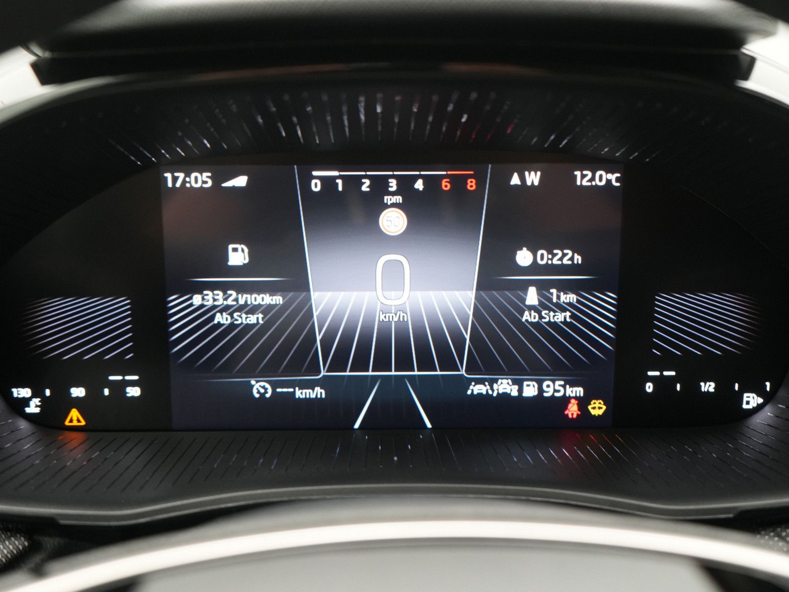 Skoda Fabia - Bild 5