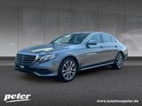Mercedes-Benz E 300 Exclsuive/Avantgarde/LED/Sitzklima/Comand - Mercedes-Benz E 300: Limousine