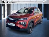 Dacia Spring Extreme ELECTRIC 65 - Dacia Spring: Extreme