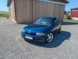 Opel Astra F GSi 8V (C20NE), Garagenfahrzeug - Opel Astra: F Gsi