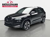 Skoda KAROQ 2.0 TSI DSG SPORTLINE 4X4 LED ACC AHK