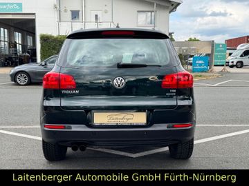 Volkswagen Tiguan - 6