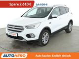 Ford Kuga 1.5 EcoBoost Trend+ *NAVI*CAM*TEMPO*ALU* - Ford Gebrauchtwagen in Bremen