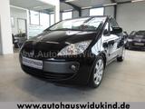 Mitsubishi Colt CZC 1.5 Cabrio Invite Klima nur 53 000 km - Mitsubishi Colt CA0