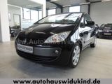 Mitsubishi Colt CZC 1.5 Cabrio Invite Klima nur 53 000 km - Mitsubishi Colt: Cabrio, 1.5