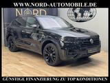 Volkswagen Touareg R-Line Black Style 4MOT 3.0 TSI DSG Luft - gebrauchte VW Touareg aus dem Jahr 2022