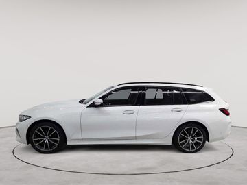 BMW 318 - 6