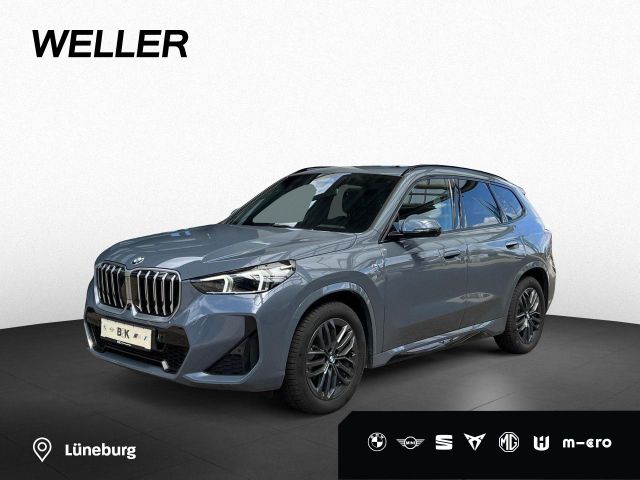 BMW X1 sDrive18i Sportpaket Bluetooth HUD Navi LED