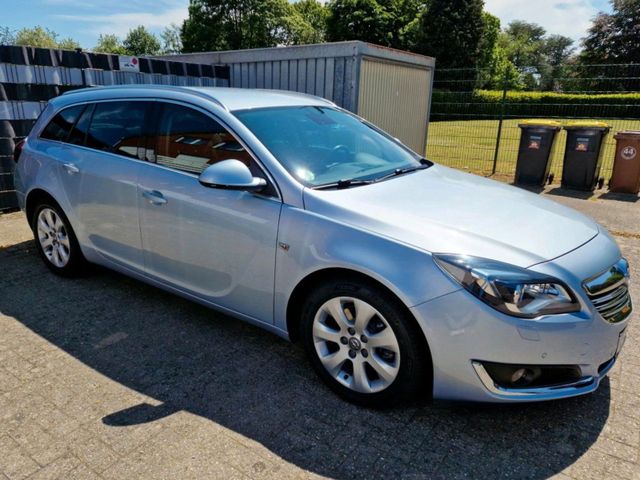 Opel Insignia ST 2.0 CDTI Innovation*TÜV 0...