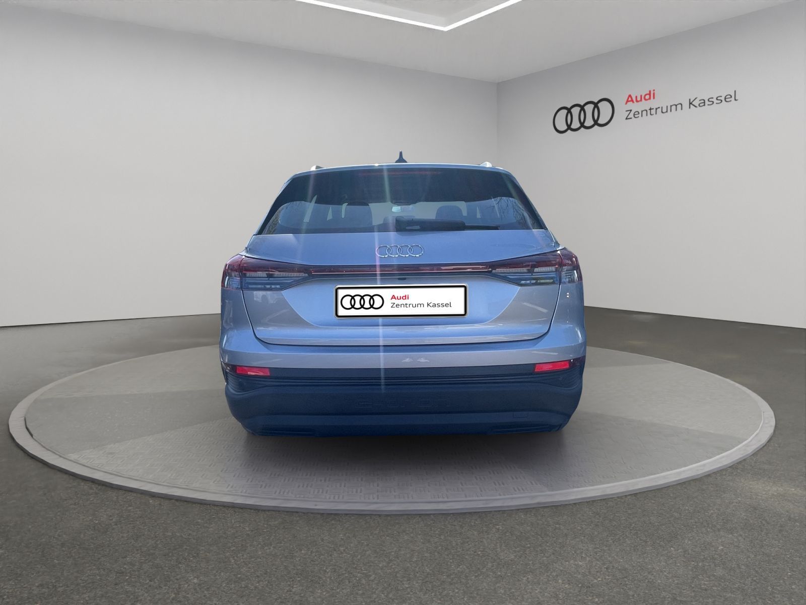 Audi Q4 e-tron - Bild 7