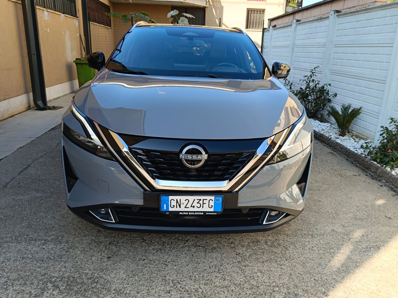 Other Nissan Qashqai e-Power Tekna