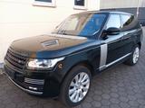 Land Rover Range Rover 4.4 SDV8 Autobiography - Land Rover Gebrauchtwagen in Wuppertal