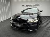 BMW 5 540 i M Sport*S.Dach*Kamera*HeadUP*Ambiente* - BMW 540 in Wuppertal