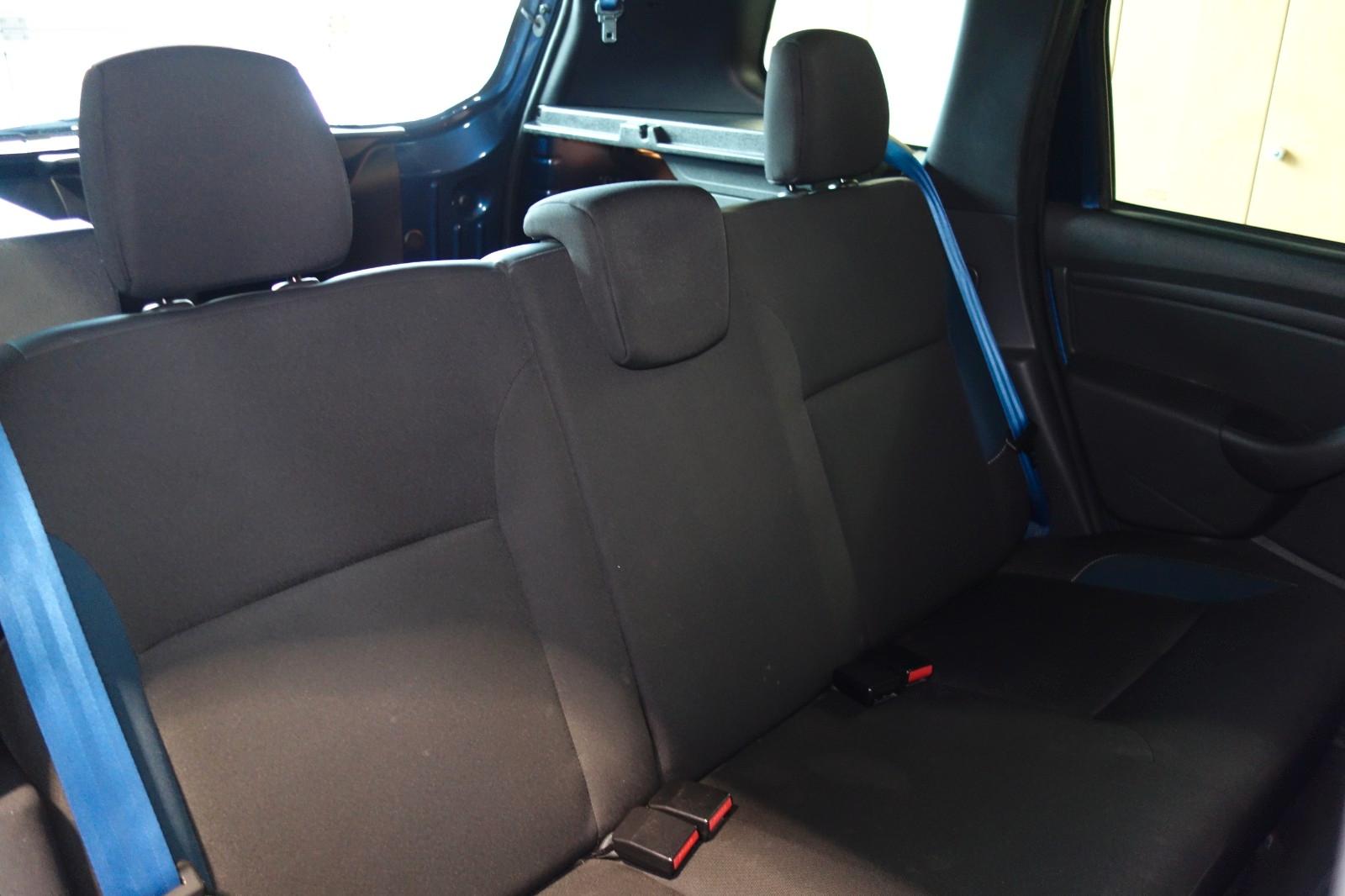 Dacia Duster  Celebration 4x2"Motorschaden"