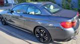BMW 430i Cabrio Sport Line Individual (F33) - BMW 430 F33 Gebrauchtwagen