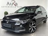 Volkswagen Golf Variant 1.5 eTSI DSG Style NAV+MATRIX+VCOCK - VW Golf Gebrauchtwagen in Oldenburg