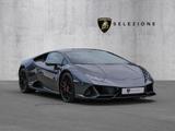 Lamborghini Huracan EVO Grigio Lynx, Lifting System - Lamborghini Gebrauchtwagen in Köln