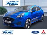 Ford Puma ST-Line X PANODACH+MATRIX-LED+19ZOLL LM