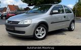 Opel Corsa 1.2 16V Comfort *Automatik*Klimaanlage*