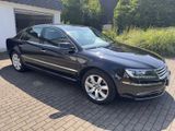 Volkswagen Phaeton 3.0 V6 TDI 4MOTION Tiptronic 5-Sitzer - - Volkswagen Phaeton: 3.0