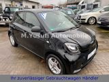 Smart FORFOUR EQ 1-HAND|63-TKM|KLIMA|SITZH.|NAVI|CAM - Smart aus 2020