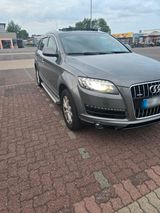 Audi Q7 3.0 Bj 2010 7 Sitze - Audi Q7 aus 2010